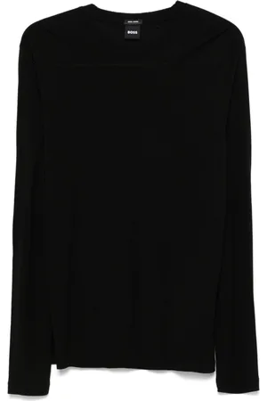HUGO BOSS Crew neck T-shirt