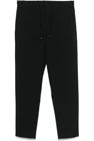 HUGO BOSS Tapered trousers