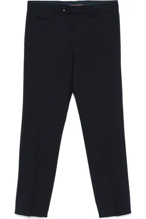 HUGO BOSS Straight-leg trousers