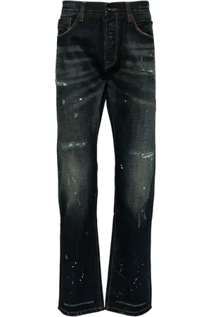 PRIVATE STOCK The Thomas jeans