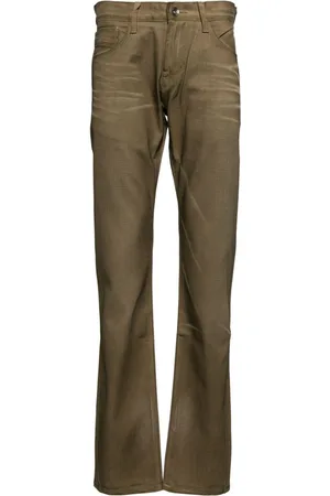 PRIVATE STOCK The Daniel Jeans