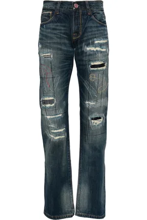 PRIVATE STOCK The Noma jeans