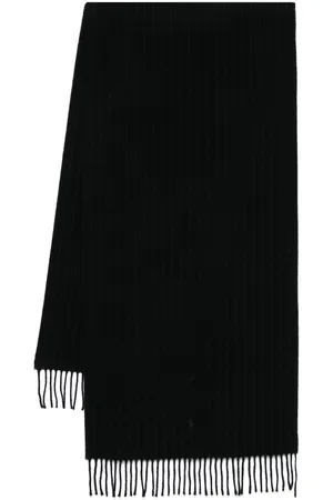 Ralph Lauren Pinstripe scarf