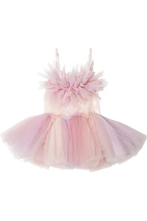 Tutu Du Monde Crescent Moon tutu dress