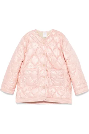 Ralph Lauren Reversible coat