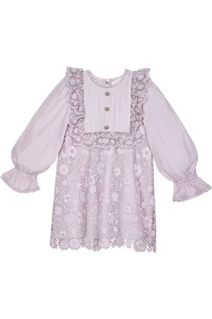 Tutu Du Monde Dentelle dress
