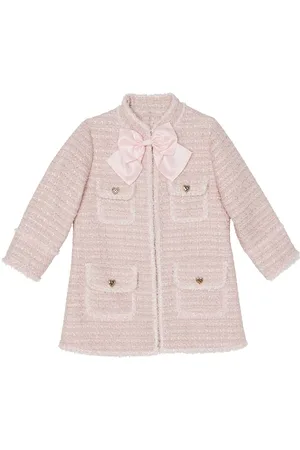 Tutu Du Monde Aubazine coat