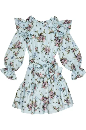 Tutu Du Monde Belle Fleur dres