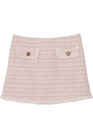 Tutu Du Monde Aubazine skirt