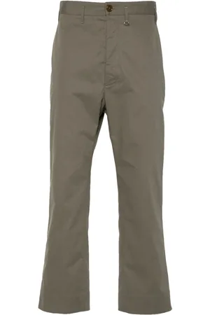 Vivienne Westwood M Cropped Cruise trousers
