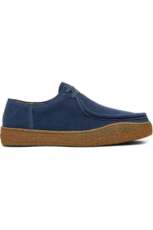 Camper Peu Terreno derby shoes