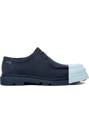 Camper Junction derby shoes