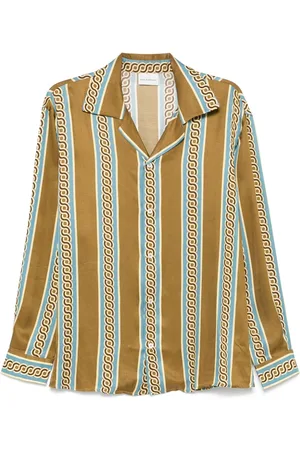 Drôle de Monsieur Tresses shirt