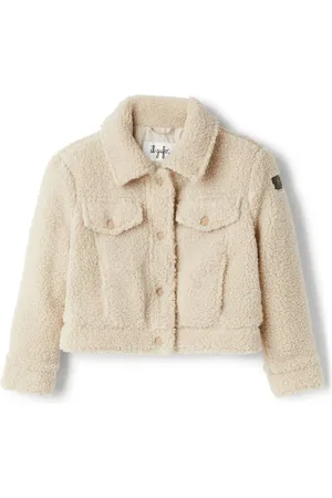 Il gufo Teddy jacket