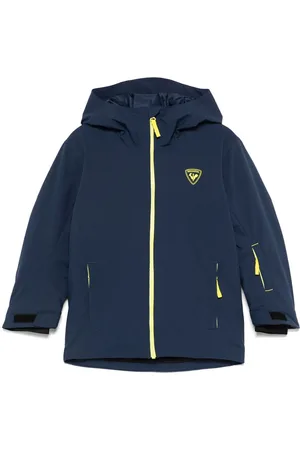 Rossignol Strawpile ski jacket
