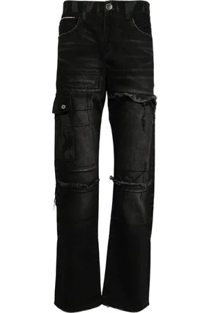 PRIVATE STOCK The Kyle jeans