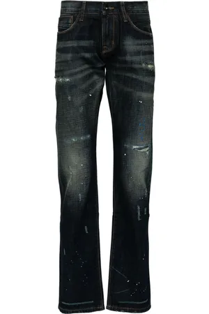 PRIVATE STOCK The Thomas jeans