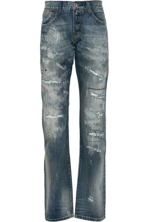 PRIVATE STOCK The Jac jeans