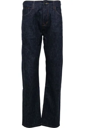 PRIVATE STOCK Classic five pocket jeans