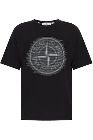 Stone Island Logo t-shirt