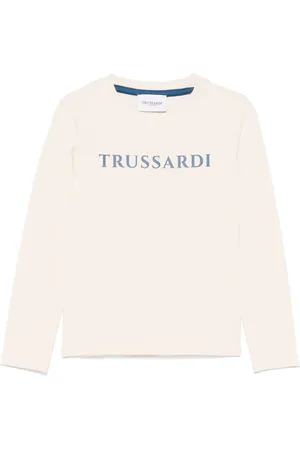 Trussardi Logo-print T-shirt