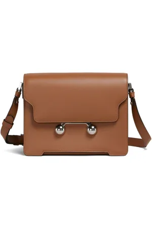 Marni Medium Trunkaroo shoulder bag