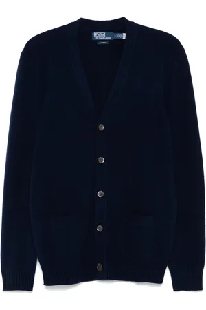 Ralph Lauren Cashmere cardigan