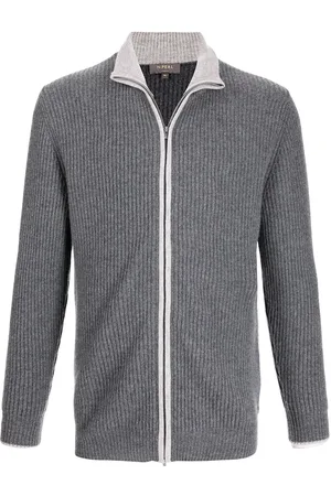 N.PEAL Lambeth cardigan