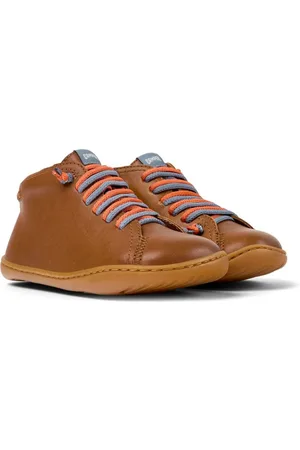 Camper Peu Cami leather shoes