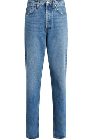 AGOLDE Kelly jeans