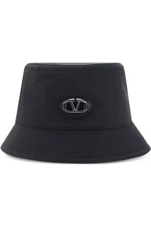 VALENTINO GARAVANI Vlogo bucket hat
