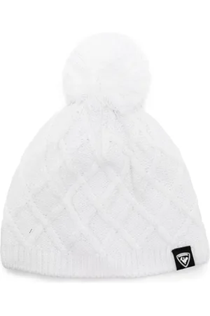 Rossignol Luna beanie hat