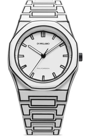 D1 MILANO Polycarbon 40.5mm
