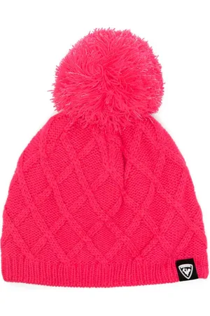 Rossignol Luna beanie hat