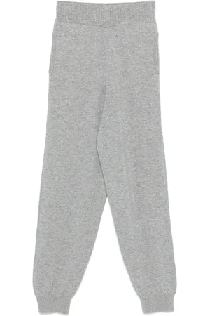 Pinko M??lange track pants