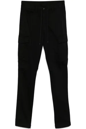 Ralph Lauren Tapered cargo trousers