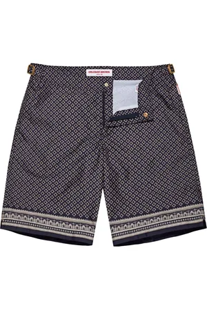 Orlebar Brown Dane II Solmio swim shorts
