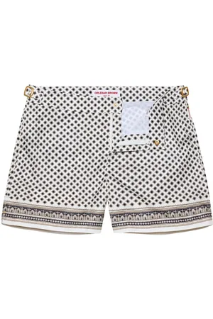 Orlebar Brown Setter Solmio swim shorts