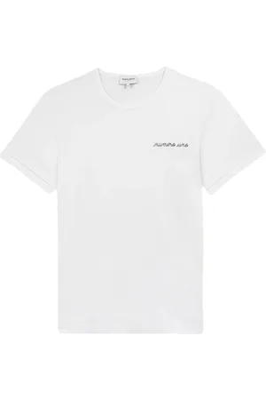 Maison Labiche Organic cotton t-shirt