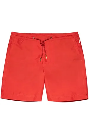 Orlebar Brown Bulldog Drawcord swim shorts