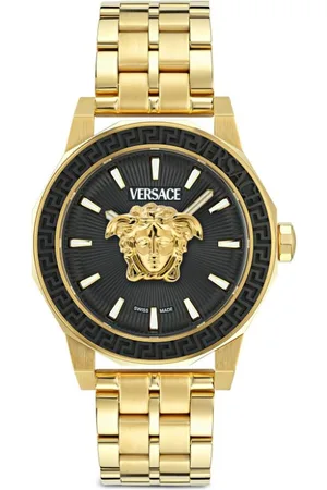 VERSACE Medusa Deco 43mm