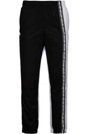 Lacoste Logo-patch track pants