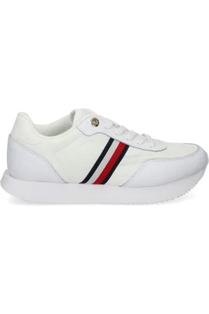 Tommy Hilfiger Global Stripe Essential sneakers