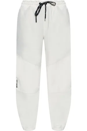Moncler Polartec track pants