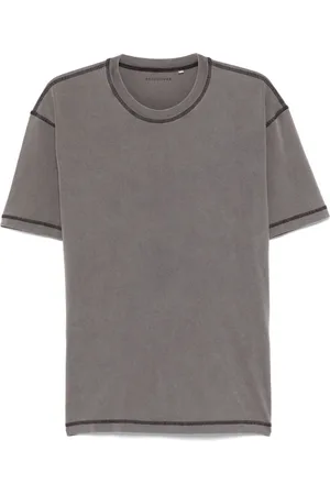 Sunflower Contrast T-shirt