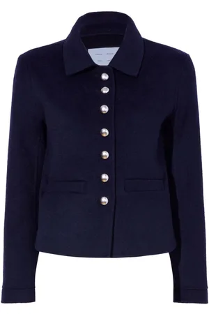 Proenza Schouler Emilie jacket