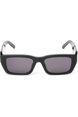 Palm Angels Palm square-frame sunglasses
