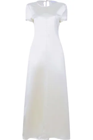 Proenza Schouler Delphine maxi dress