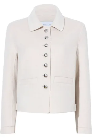 Proenza Schouler Emilie jacket