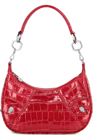 Philipp Plein Gothic shoulder bag